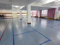 -上海财经大学清真食堂(国定路店)