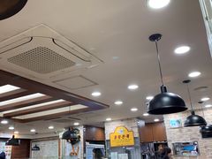 -神仙雪浓汤(明洞店)