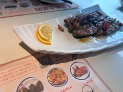 -粤点越有·茶点·粤菜(樵岭国际店)