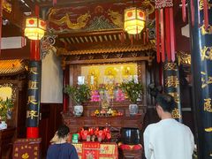 -仓山金山寺
