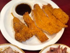 -金杨拉面王小吃面馆·牛三宝面·红烧牛肉粉