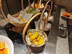 -杭州开元名都大酒店·地中海自助餐厅