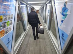 -南昌昌北国际机场