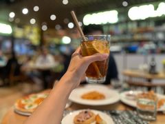 -MYLK意式小厨(熙地港店)