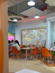 -尼克Playtime(欢乐海岸店)