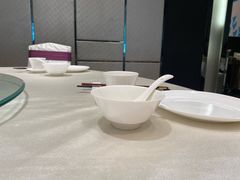 -白云宾馆·白云宴餐厅