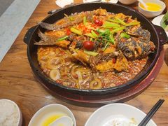 -老板恋上鱼(印象城店)