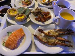-萧邦音乐会所KTV·蒸汽活海鲜自助(福田店)