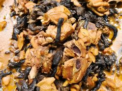 -哈工大一校区食堂