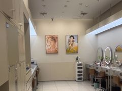 -天真蓝照相馆(五角场百联又一城店)