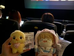 -万象影城演出厅-龙岗天安数码城IMAX激光店