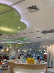 -meland亲子乐园•派对•研学(苏州悠方购物中心店)