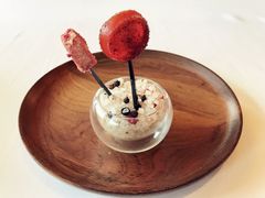 餐前点-福楼法餐厅FLO