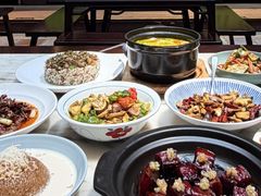 -滇铺子·云南特色菜·第九届野生菌美食节(东风东路c86店)