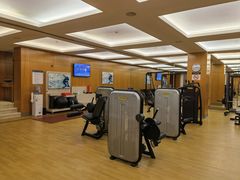 -济南喜来登酒店