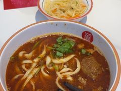 -初晋·山西地道刀削面.晋北莜面香(星耀城店)