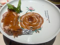 -京味斋·北京烤鸭(北京南站洋桥店)