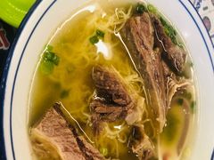 -七爺清汤腩(南开大悦城店)