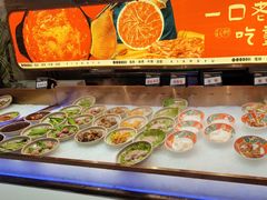 -享遇.锅姥姥牛排海鲜自助(小寨店)