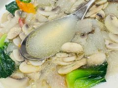 -新吉士·上海菜(浦东LCM置汇旭辉店)