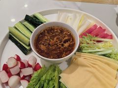 -上关东东北菜(夫子庙水游城店)