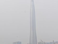 -海河外滩公园