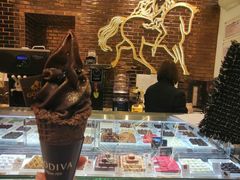 -GODIVA(恒隆广场店)
