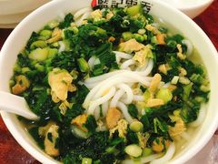 兰溪濑粉-蓝记云吞(正果店)