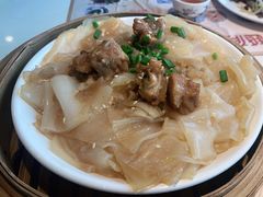 -粤点越有·茶点·粤菜(樵岭国际店)