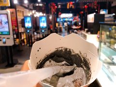 -麦当劳(南后街店)
