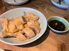 老杭城白切鸡-弄堂里(阿里西溪A区店)