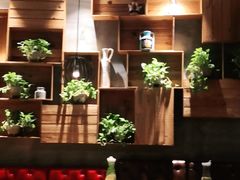 大堂-比格比萨自助(花园路店)