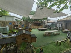 -HERRE·FARM 赫尔露营农场·团建聚会包场