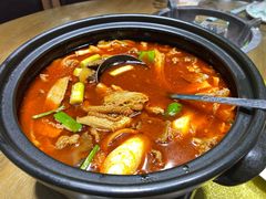 -肖记公安牛肉鱼杂馆· 省级非物质文化遗产(仁和路店)