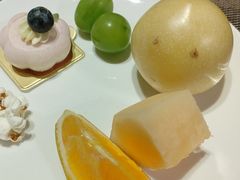 -大中华希尔顿酒店-念自助餐·嗨啤·小龙虾