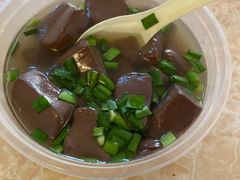 猪红汤-阿一猪红汤(东风西路店)