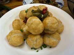 -蜗牛小馆醉乡民谣云南菜(惠新西里店)