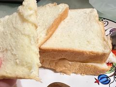-银座仁志川·生吐司专门店(香港广场店)