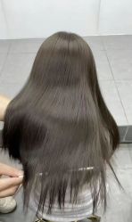 -米可造型烫染