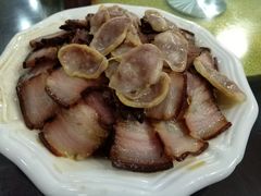 -桃花姐假日酒店·桃花潭土菜馆