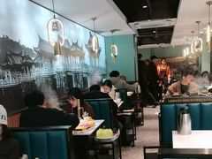 -潮发潮汕牛肉店(永庆坊店)