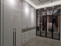 -索菲亚全屋定制衣柜橱柜家具(东四环红星美凯龙大郊亭店)