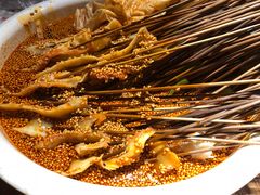 -嘉州叶婆婆钵钵鸡(建设路店)