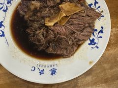 -柴氏风味斋(甘家口店)