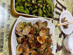 -特色酱椒鱼私房菜(黄鹤楼店)