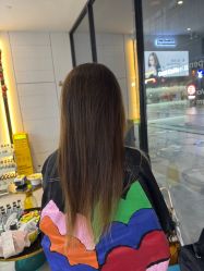 -天使之手