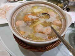 -光明邨大酒家(汇阳广场店)
