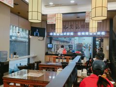 -锡笼记·无锡小笼(人民路店)