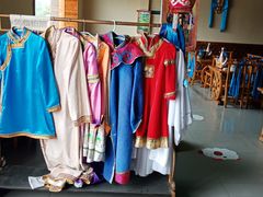 -可汗大营·涮火锅烤全羊烧烤家常菜(武汉分店)