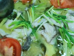 -重庆鸡公煲·青锅花椒鱼(牡丹江路店)
